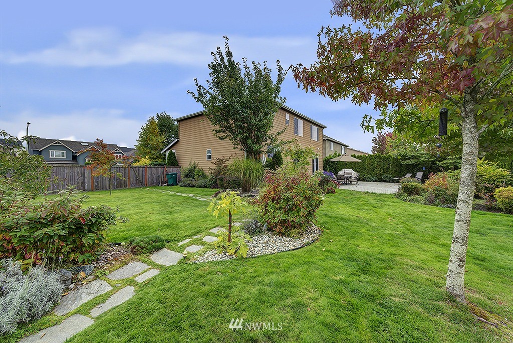 3921 184th Place Southeast Bothell, WA 98012 - Photo 19 of 19
