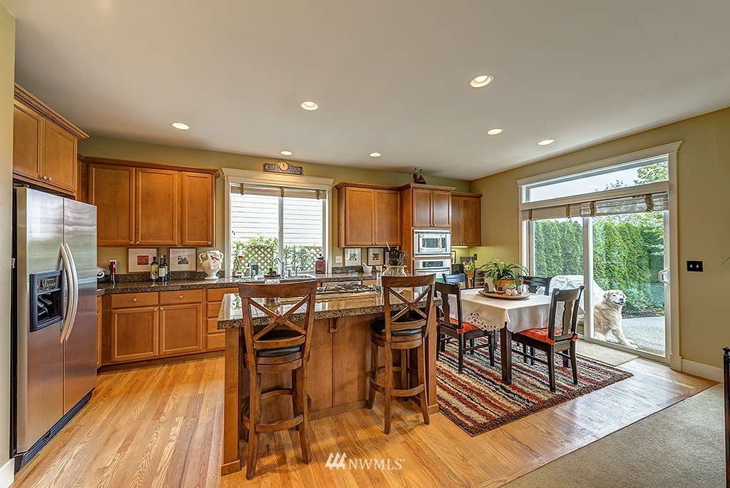 3921 184th Place Southeast Bothell, WA 98012 - Photo 6 of 19