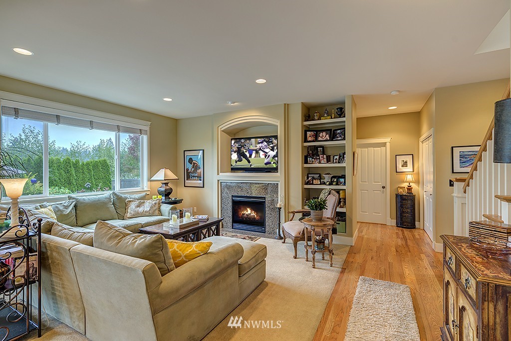 3921 184th Place Southeast Bothell, WA 98012 - Photo 8 of 19