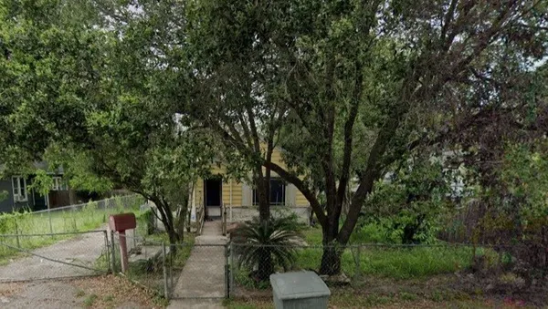 $52,000 | 515 East 4th Street, Alice, TX 78332