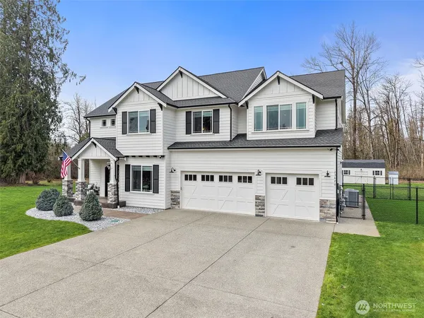 $1,550,000 | 23670 Southeast 448th Street, Enumclaw, WA 98022