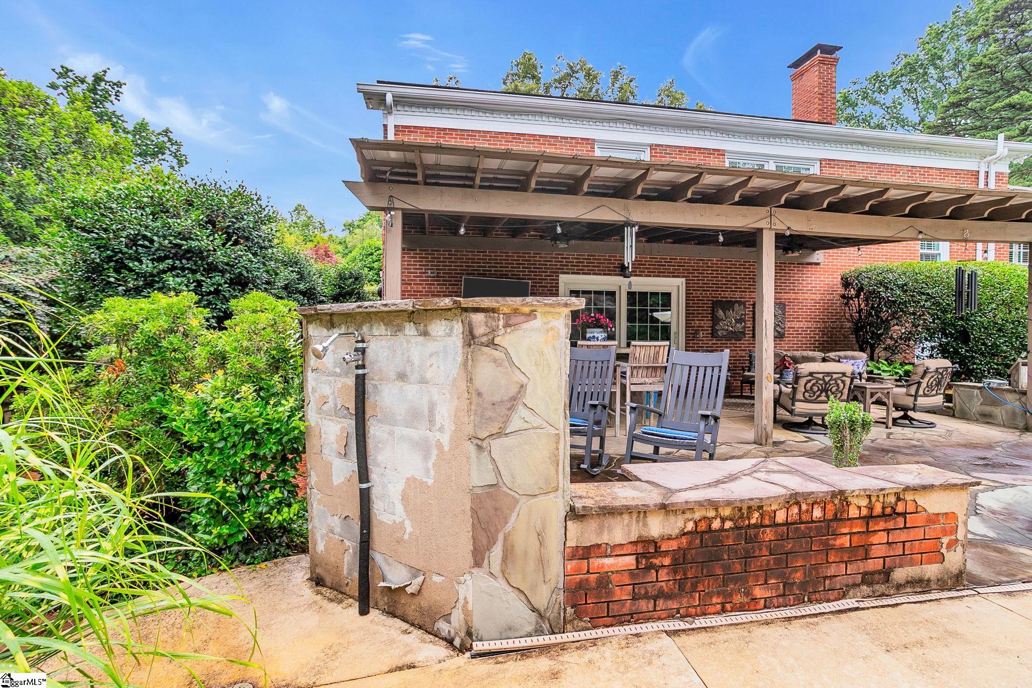 9 Barksdale Road Greenville, SC 29607 - Photo 43 of 49 Gallery Image 43