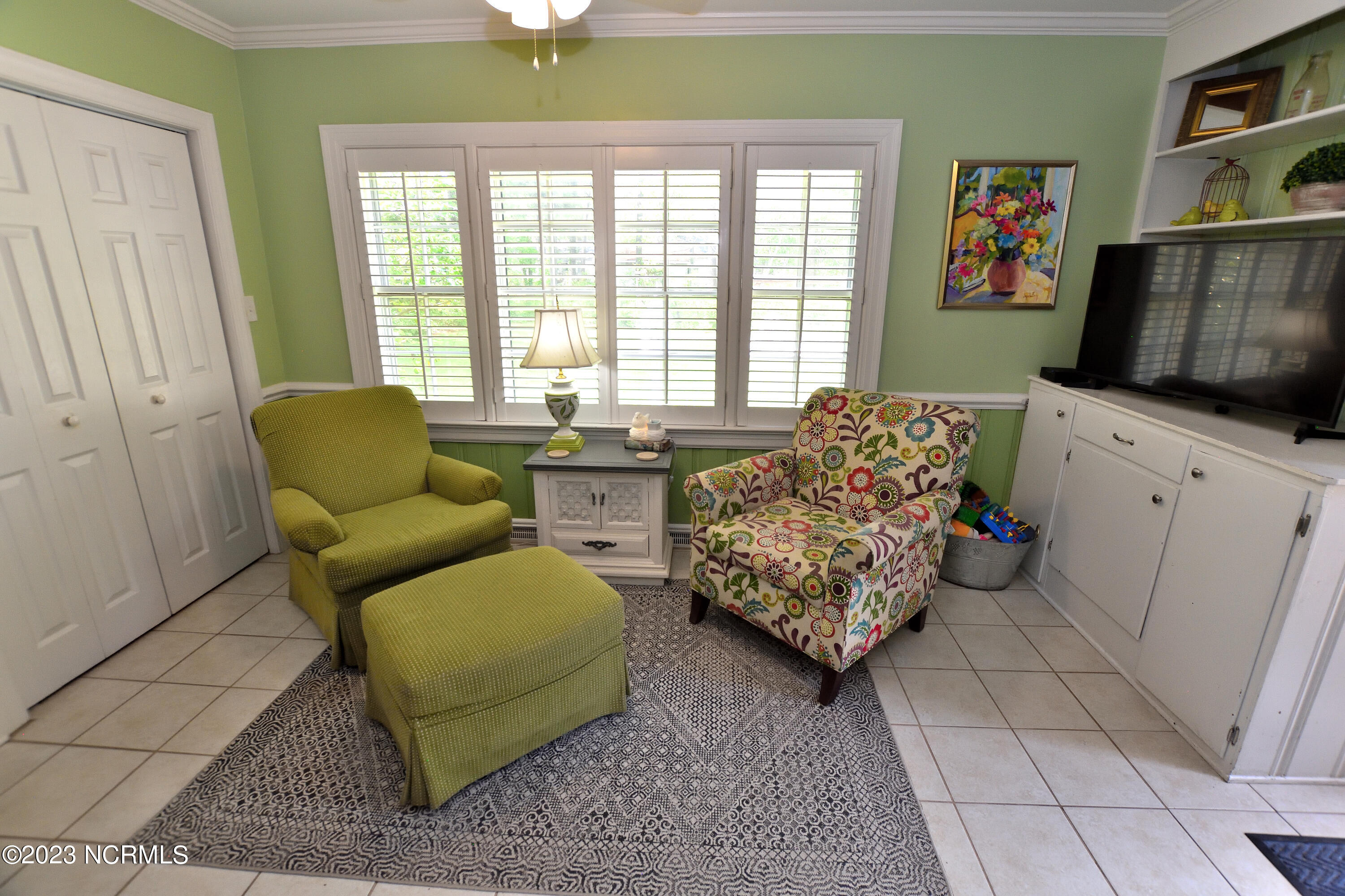 2620 Winstead Road Rocky Mount, NC 27804 - Photo 15 of 35 Keeping Room/Breakfast Nook