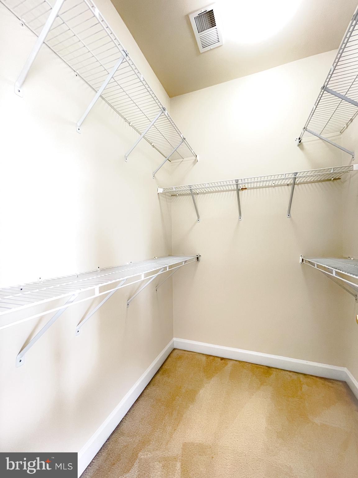 1105 Gaither Road Rockville, MD 20850 - Photo 11 of 27 WALK IN CLOSET