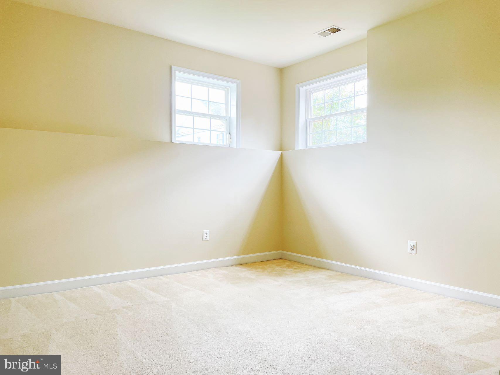 1105 Gaither Road Rockville, MD 20850 - Photo 16 of 27 BASEMENT