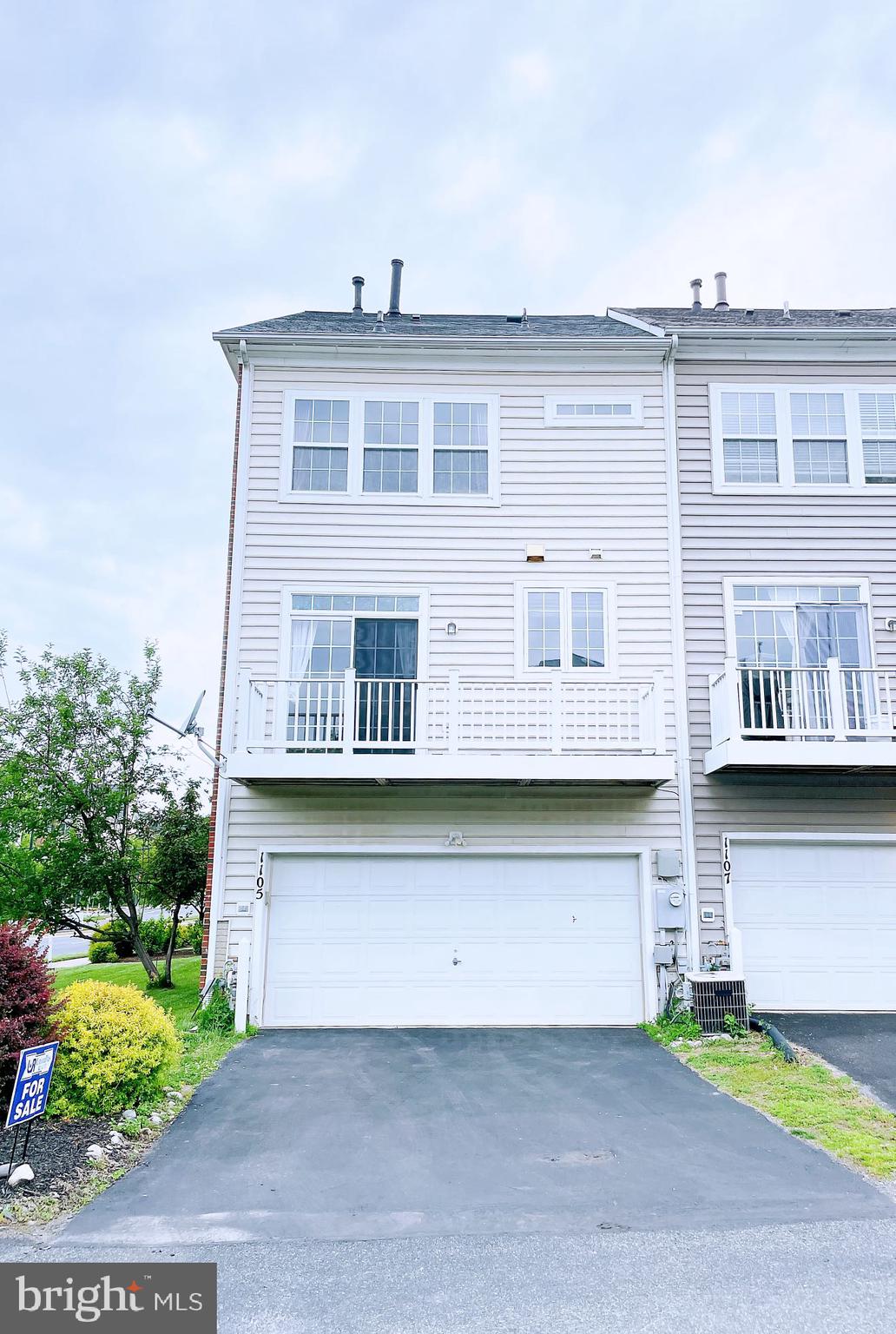 1105 Gaither Road Rockville, MD 20850 - Photo 18 of 27 BACK