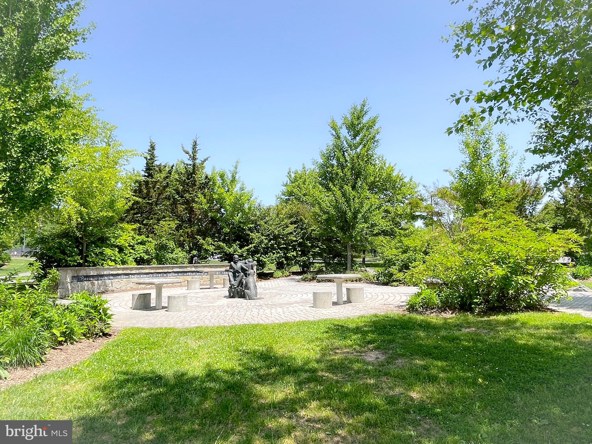 1105 Gaither Road Rockville, MD 20850 - Photo 20 of 27 PARK