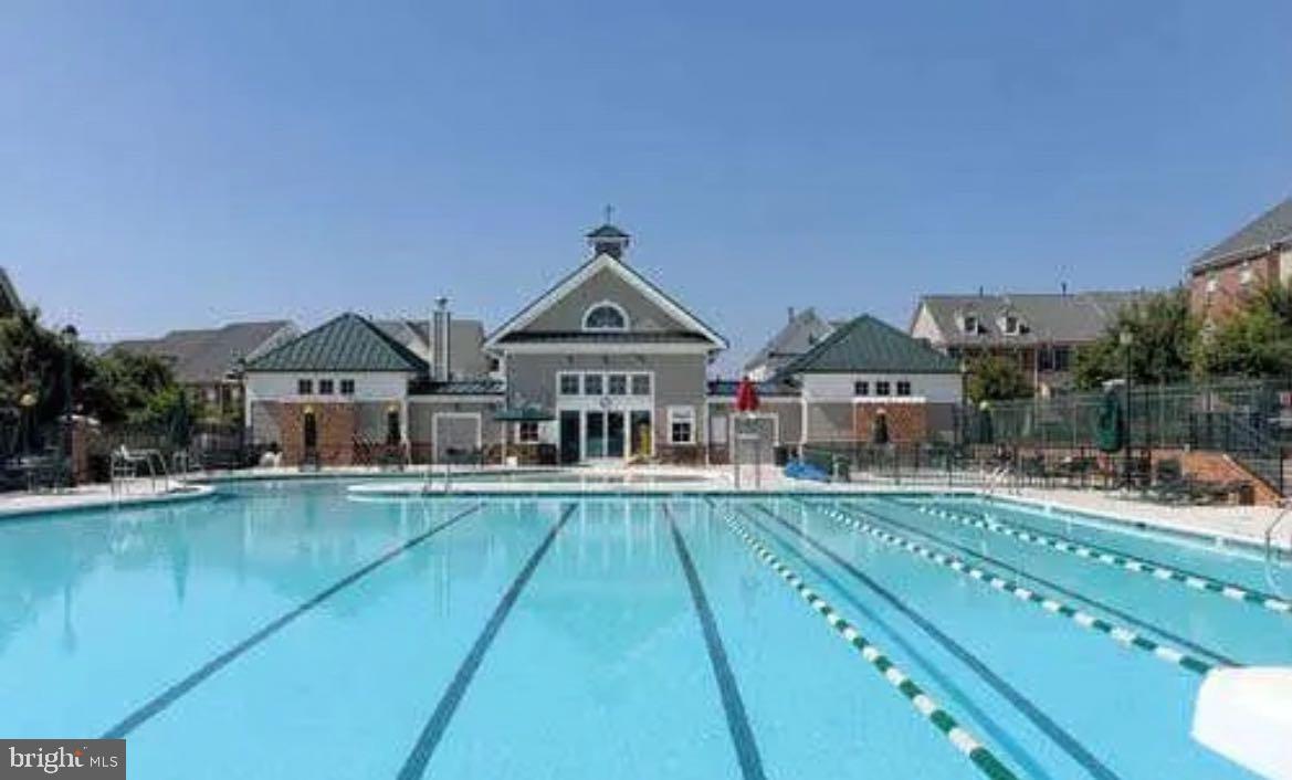 1105 Gaither Road Rockville, MD 20850 - Photo 24 of 27 SWIMMING POOL