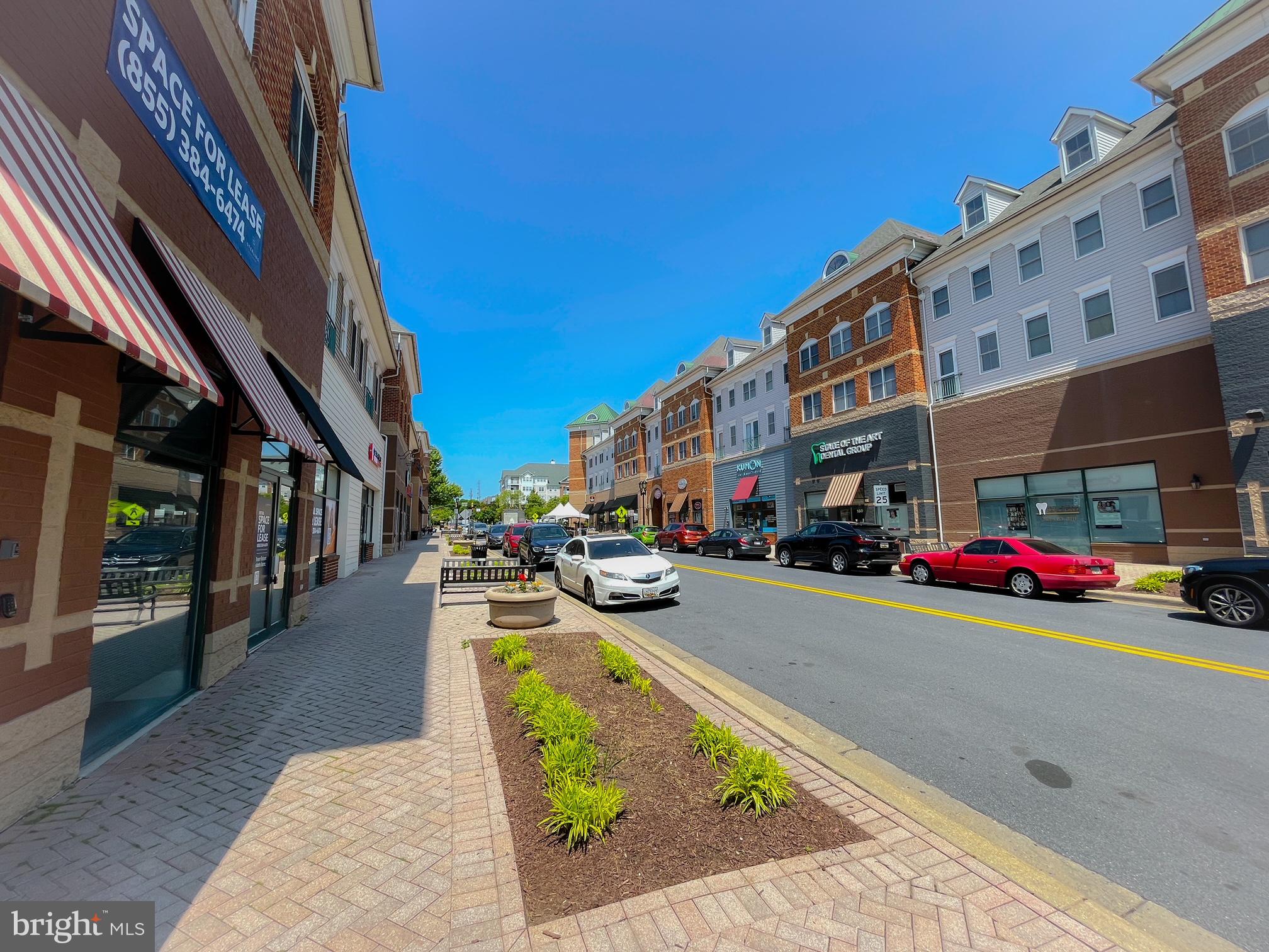 1105 Gaither Road Rockville, MD 20850 - Photo 26 of 27 SHOPPING CENTER