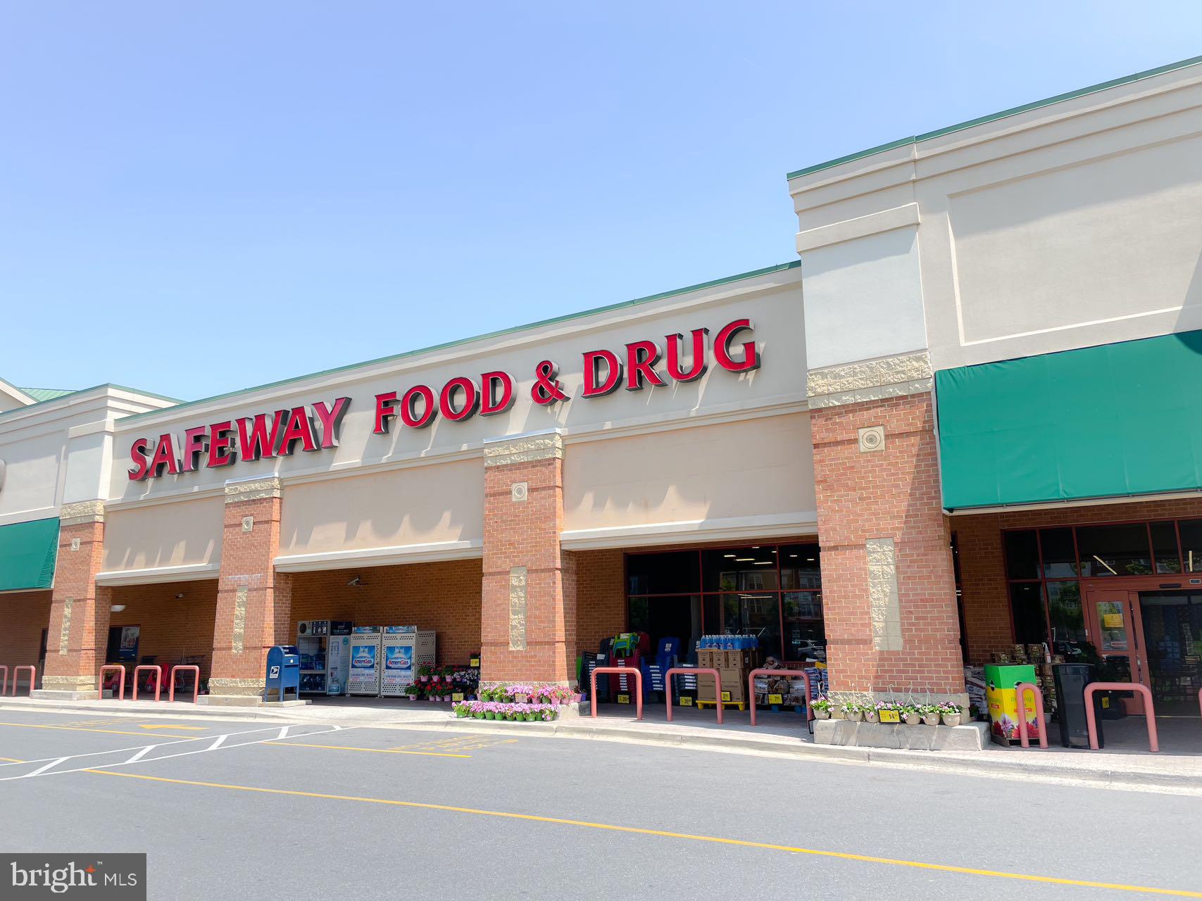 1105 Gaither Road Rockville, MD 20850 - Photo 27 of 27 SHOPPING CENTER