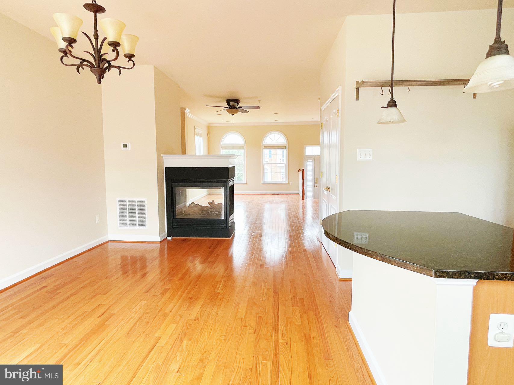 1105 Gaither Road Rockville, MD 20850 - Photo 6 of 27 KITCHEN & DINING