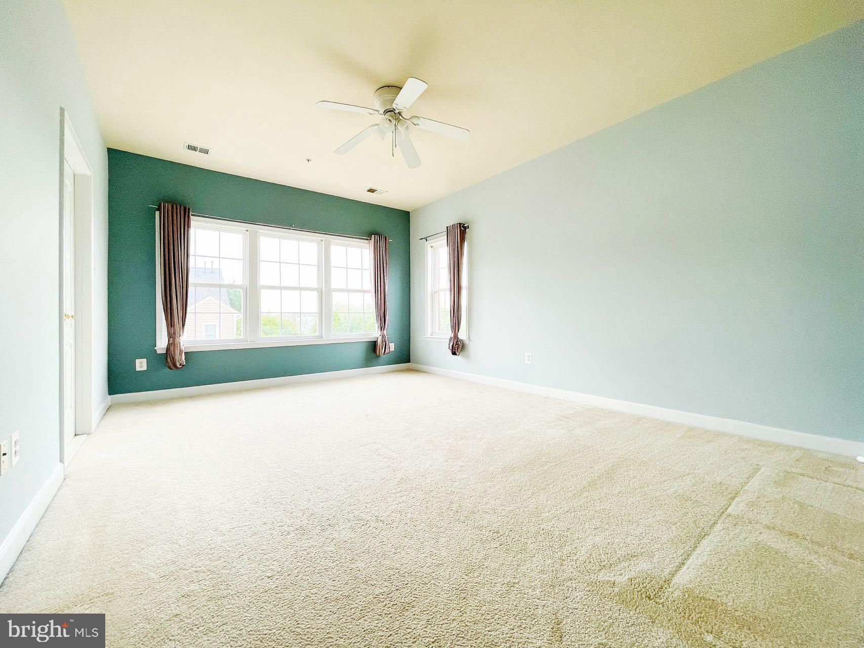 1105 Gaither Road Rockville, MD 20850 - Photo 9 of 27 MASTER BEDROOM