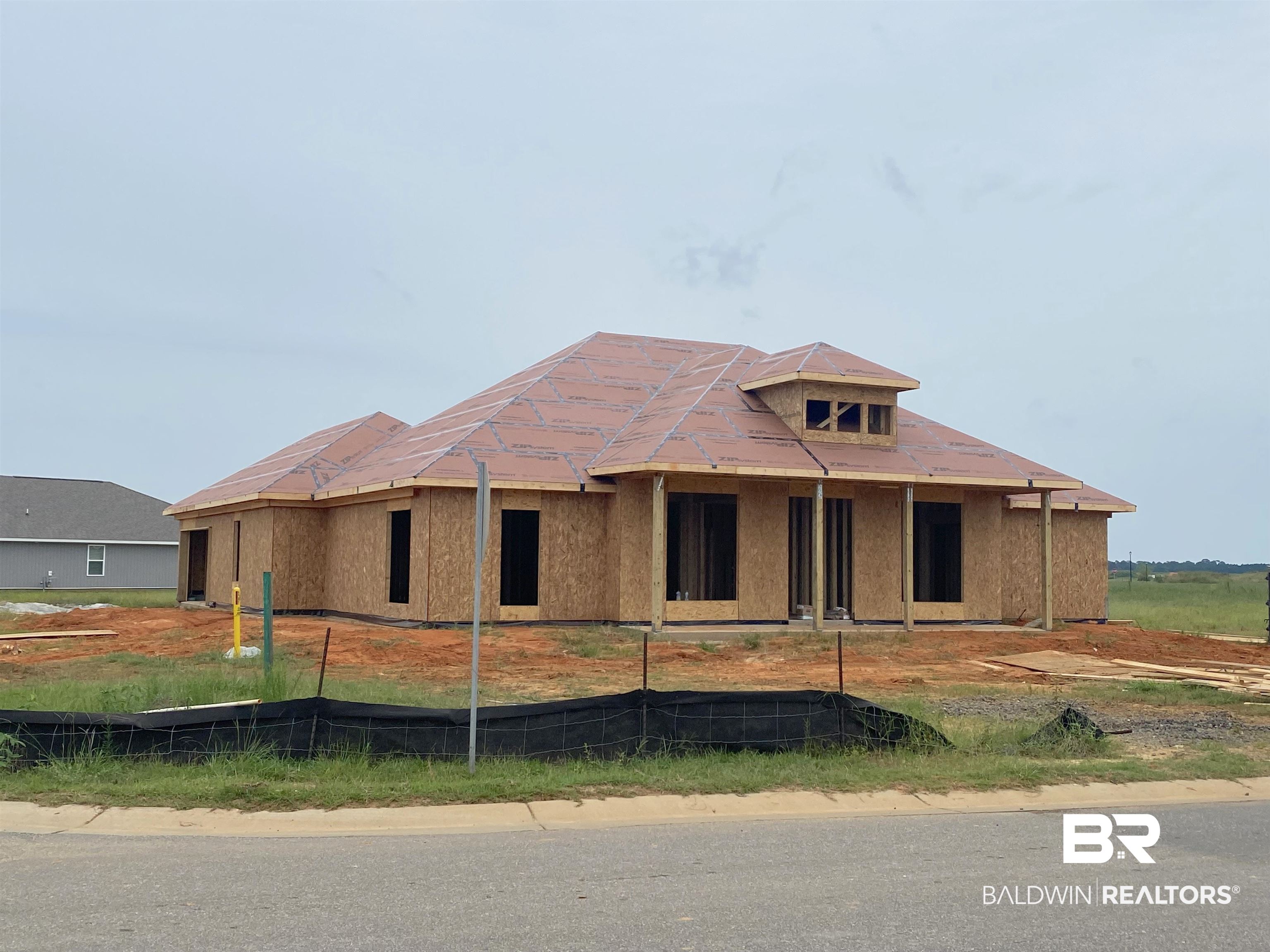 10725 Secretariat Boulevard Daphne, AL 36526 - Photo 2 of 3