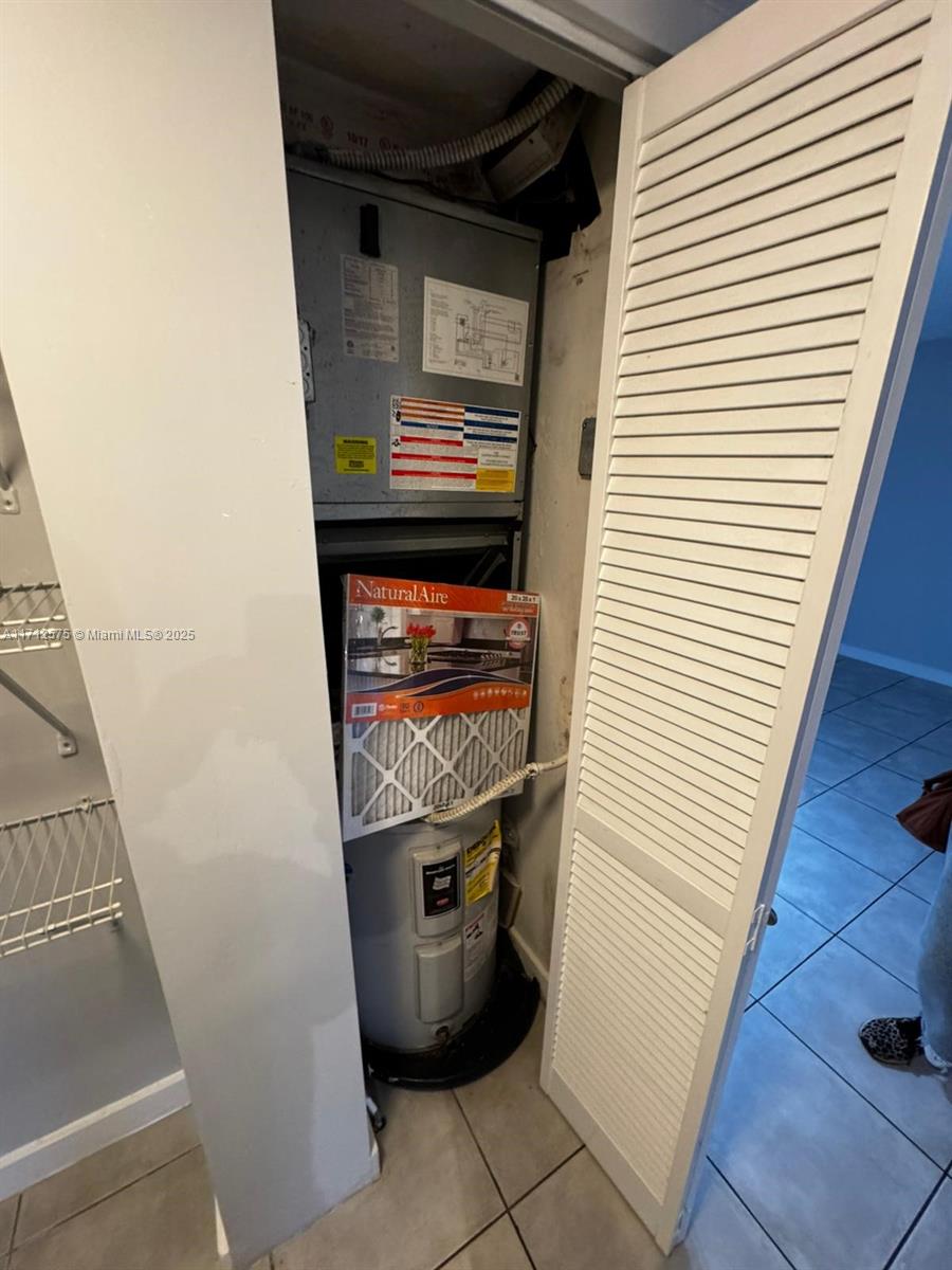 650 Northeast 64th Street, Unit G503 Miami, FL 33138 - Photo 19 of 22 a view of washer and dryer