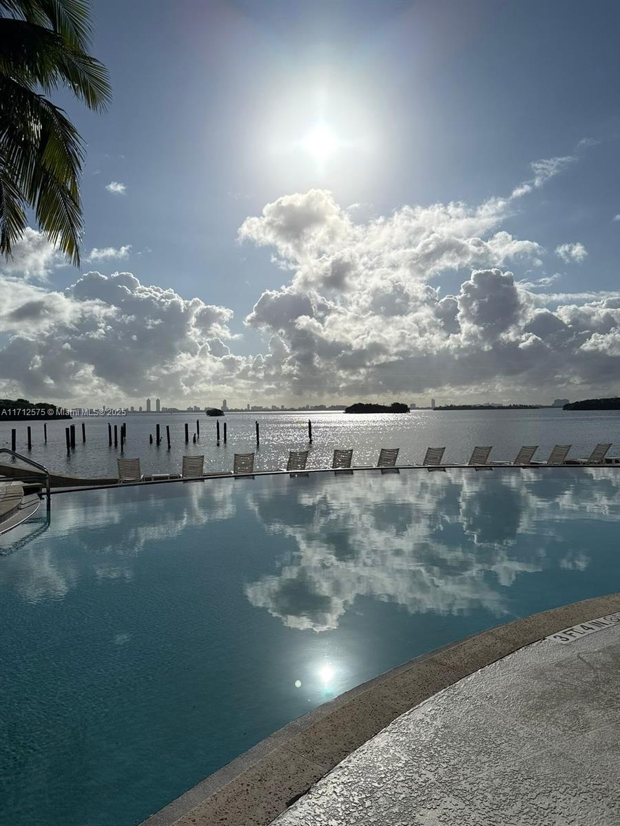 650 Northeast 64th Street, Unit G503 Miami, FL 33138 - Photo 2 of 22 a view of a lake