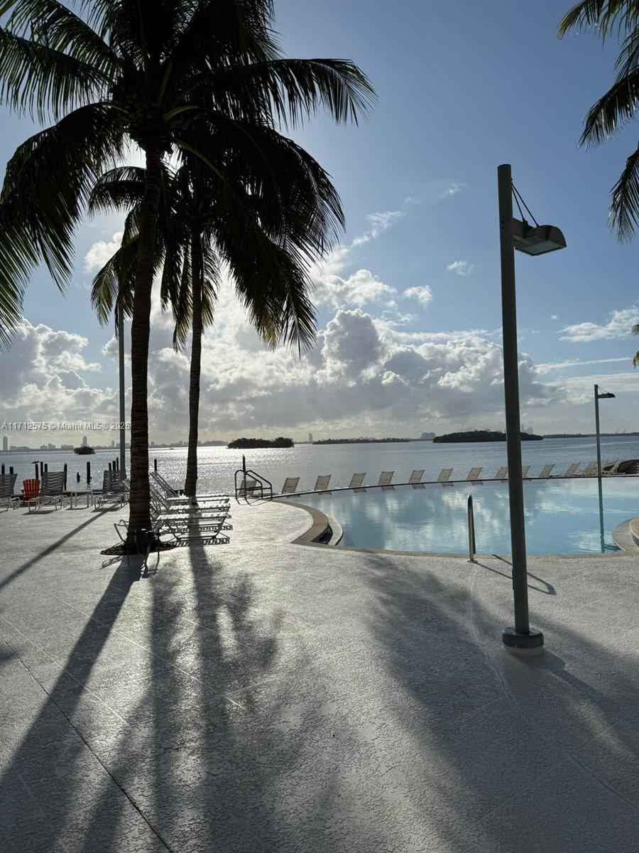 650 Northeast 64th Street, Unit G503 Miami, FL 33138 - Photo 7 of 22 a view of ocean