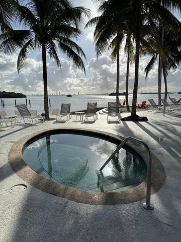 a view of a backyard of a house