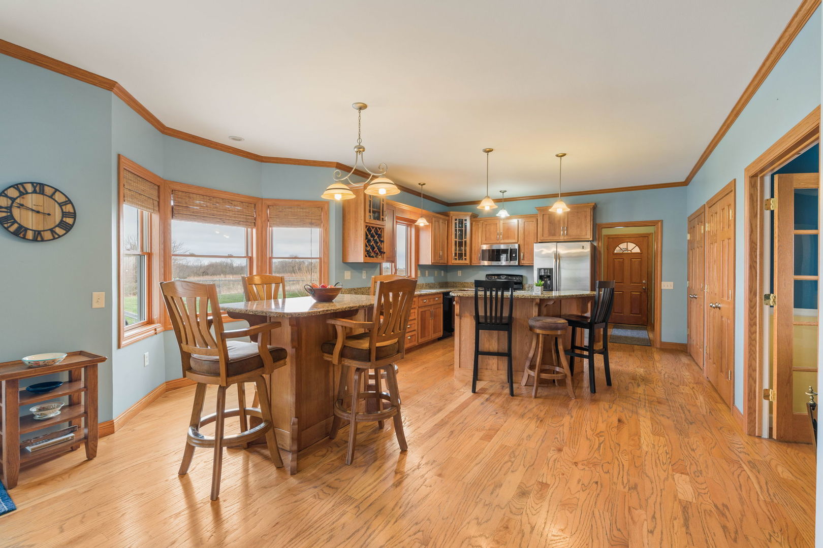 1200 James B Young Road Galva, IL 61434 - Photo 13 of 85