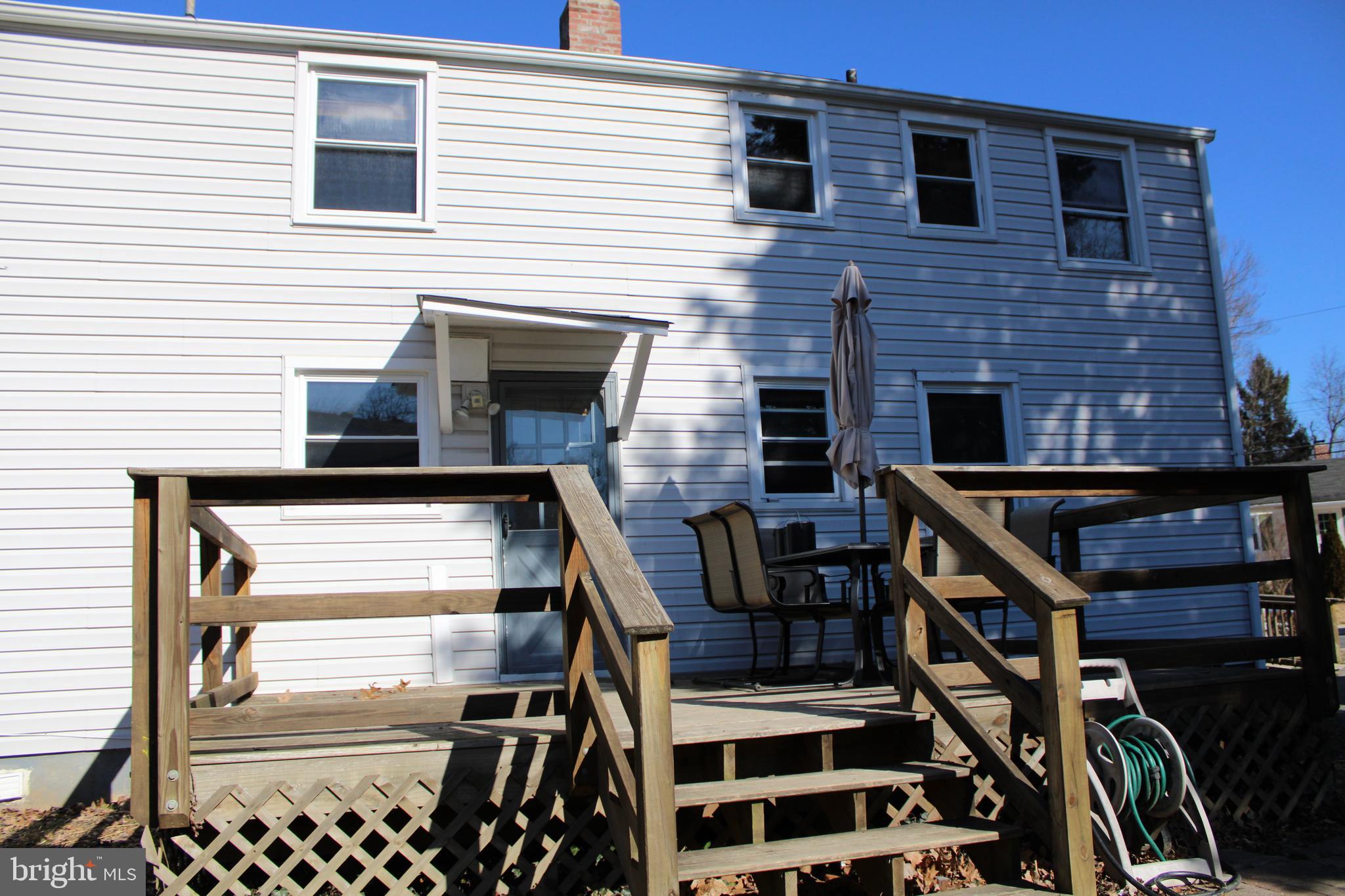 2816 Newton Street Silver Spring, MD 20902 - Photo 2 of 13