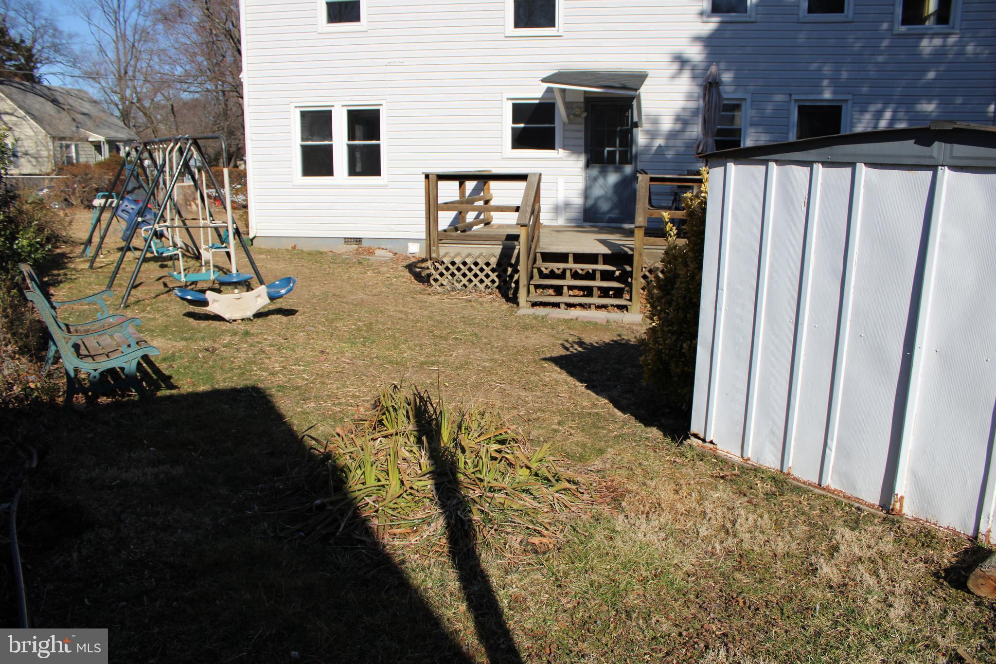 2816 Newton Street Silver Spring, MD 20902 - Photo 3 of 13