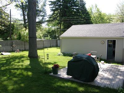 1422 Quarterline Road Muskegon, MI 49442 - Photo 4 of 5 Additional Photo