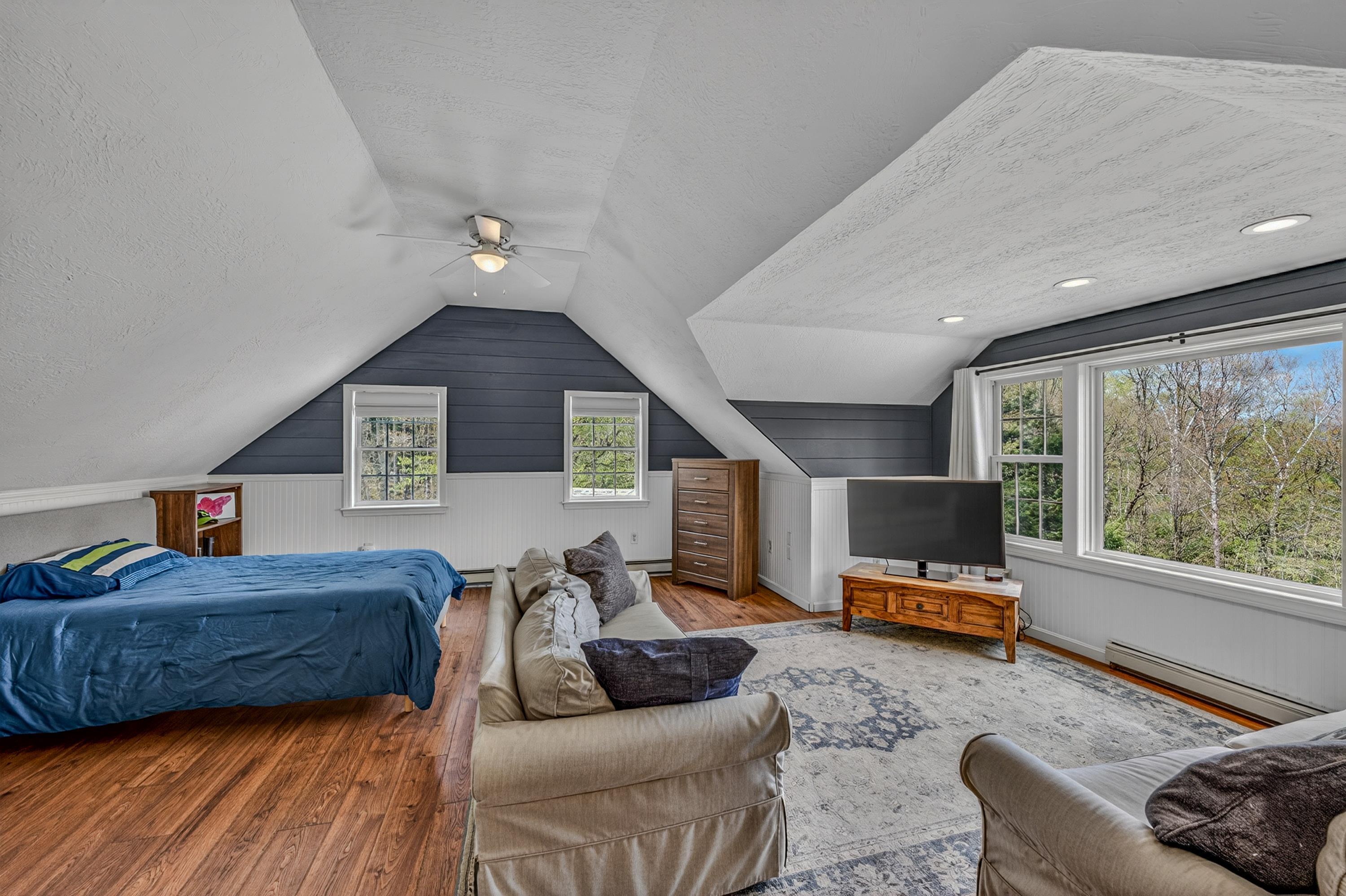 137 Sargent Road Holderness, NH 03245 - Photo 39 of 54
