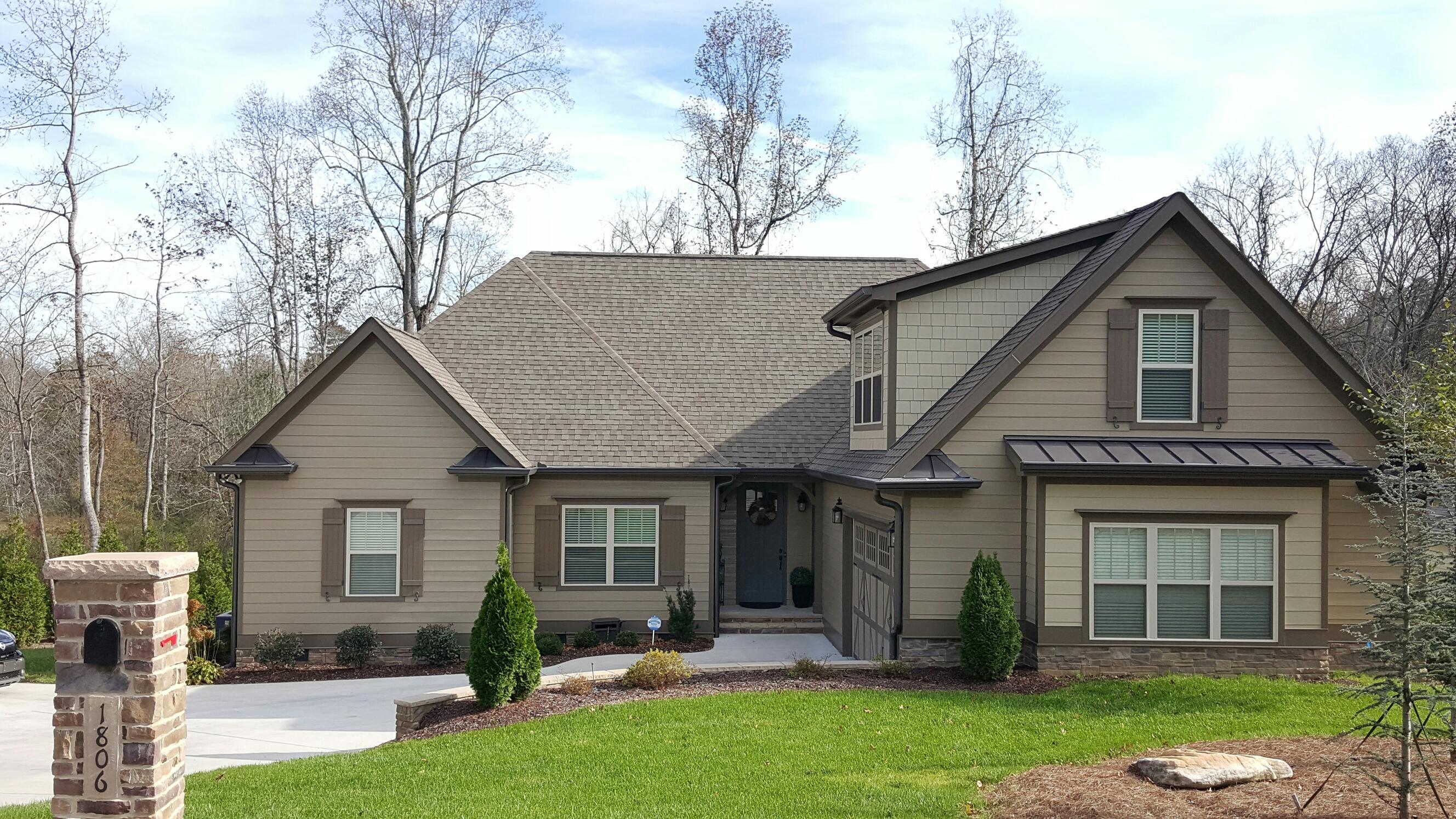 1806 Gray Road Chattanooga, TN 37421 - Photo 1 of 25 1