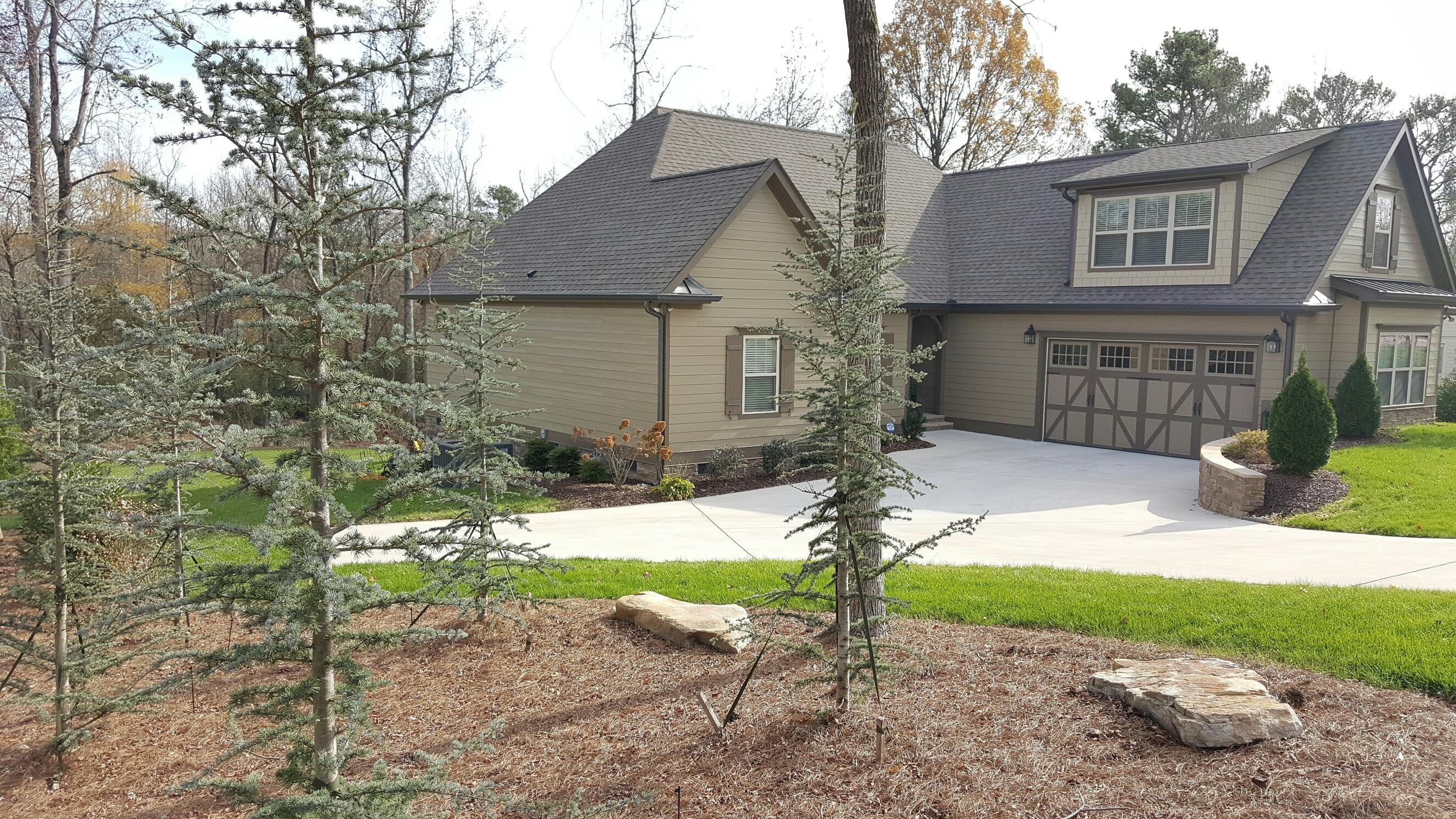 1806 Gray Road Chattanooga, TN 37421 - Photo 2 of 25 2
