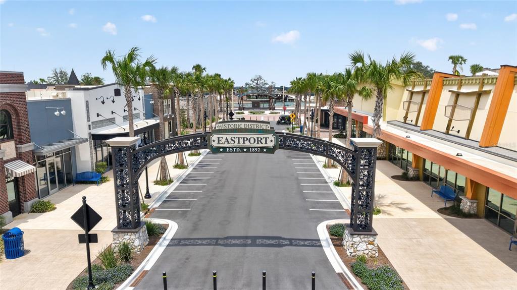6305 Danielson Loop The Villages, FL 32163 - Photo 56 of 66 Gallery Image 56