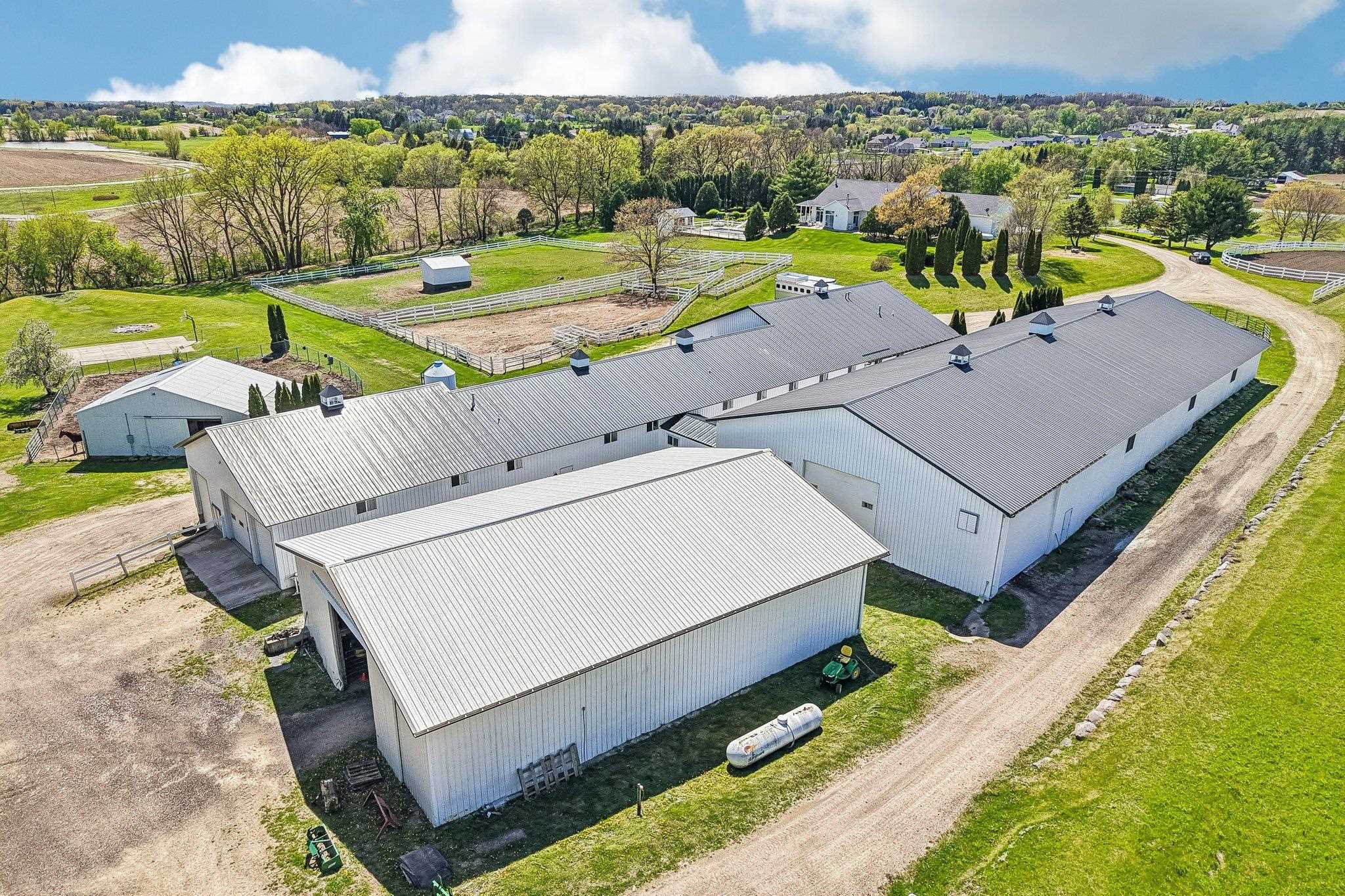 3440 Meadow Road Verona, WI 53593 - Photo 79 of 89