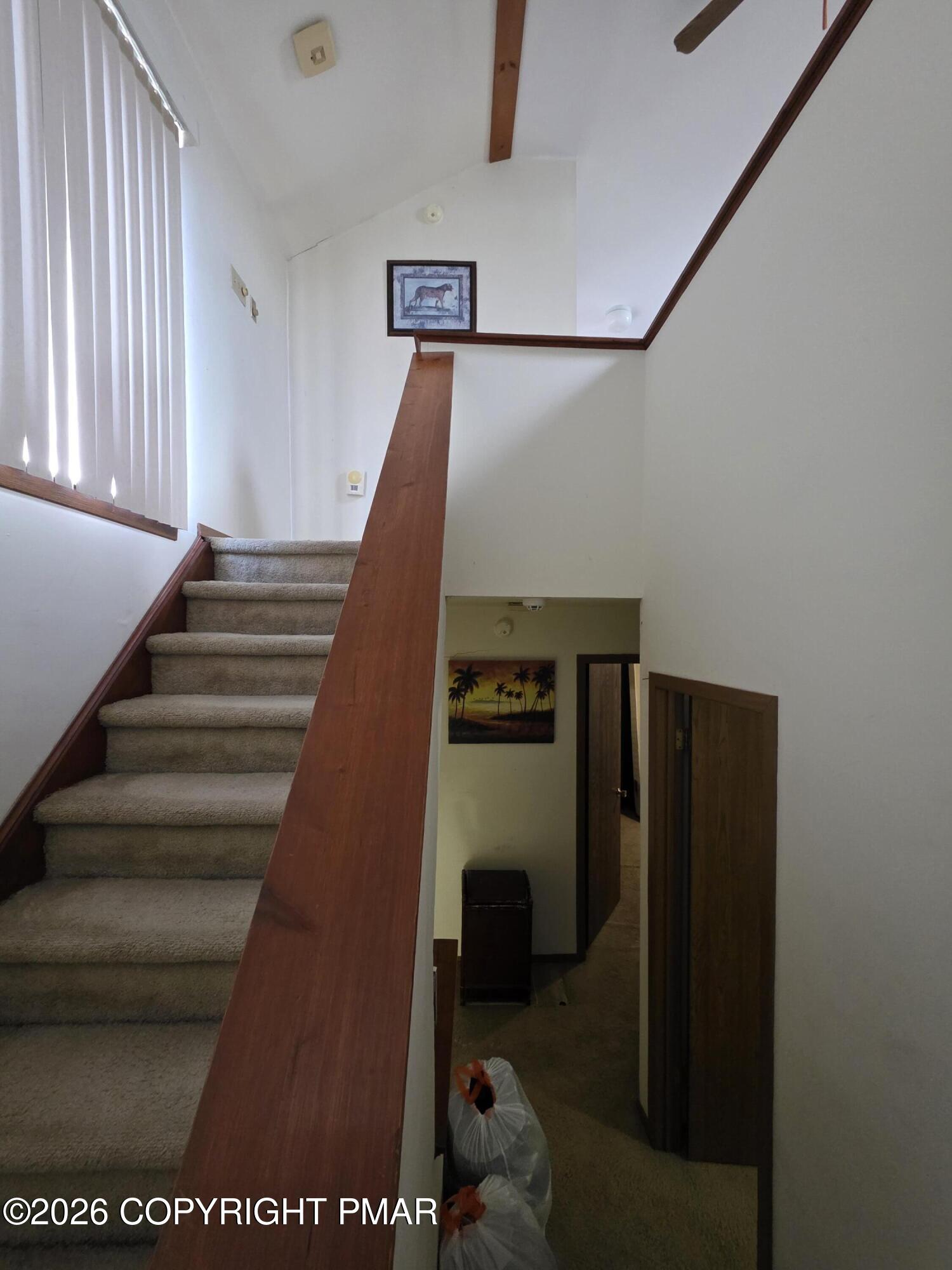 503 English Court Bushkill, PA 18324 - Photo 11 of 14 a view of entryway