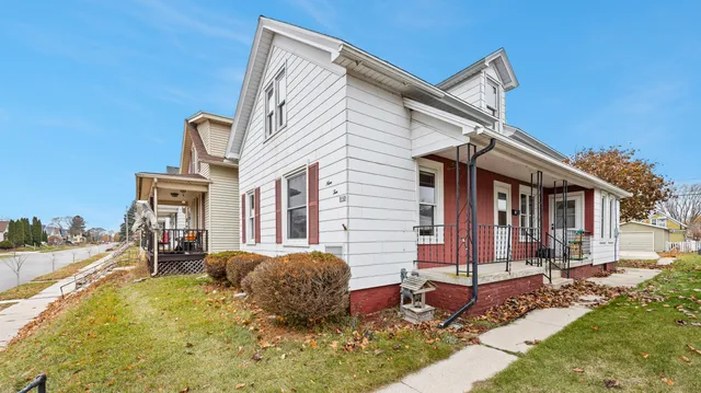 $159,900 | 910 Swift Avenue, Sheboygan, WI 53081