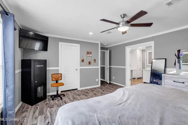 $270,000 | 22280 Road 374, Kiln, MS 39556