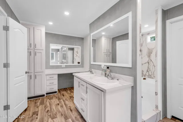 $270,000 | 22280 Road 374, Kiln, MS 39556