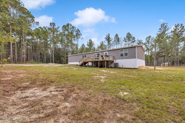 $270,000 | 22280 Road 374, Kiln, MS 39556