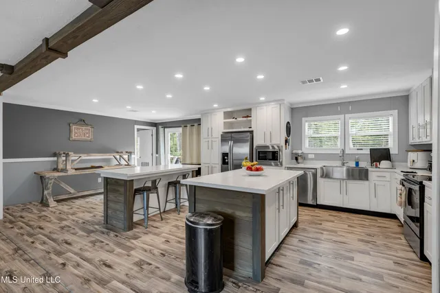 $270,000 | 22280 Road 374, Kiln, MS 39556