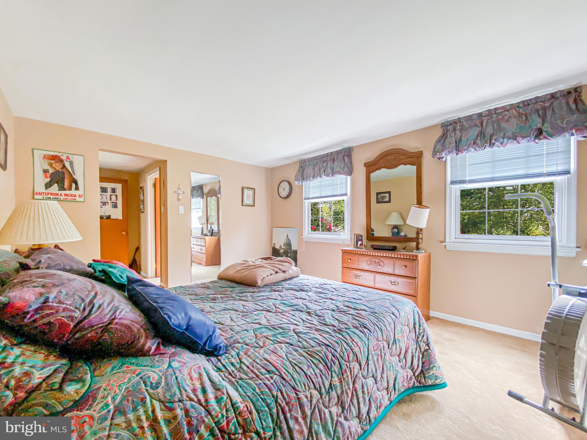 1463 Valley Forge Road Wayne, PA 19087 - Photo 14 of 23 Bedroom