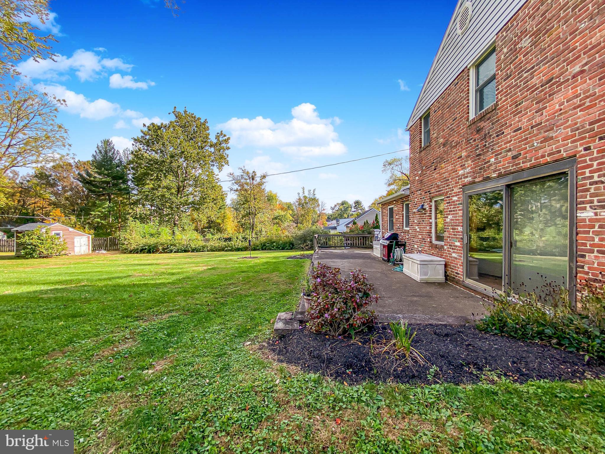 1463 Valley Forge Road Wayne, PA 19087 - Photo 22 of 23 Rear