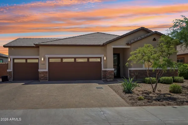 $640,000 | 6601 North 127th Avenue, Glendale, AZ 85307