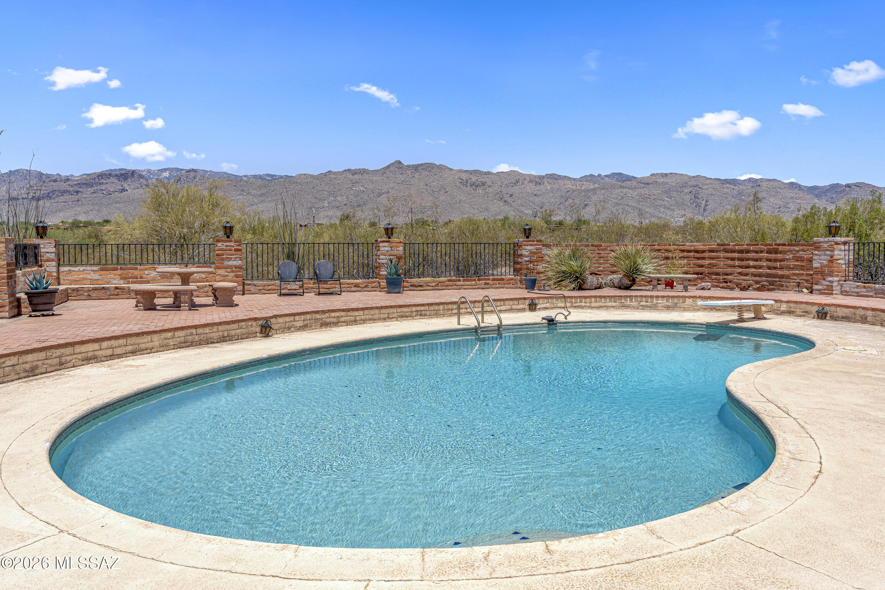 10663 East Fort Lowell Road Tucson, AZ 85749 - Photo 40 of 44