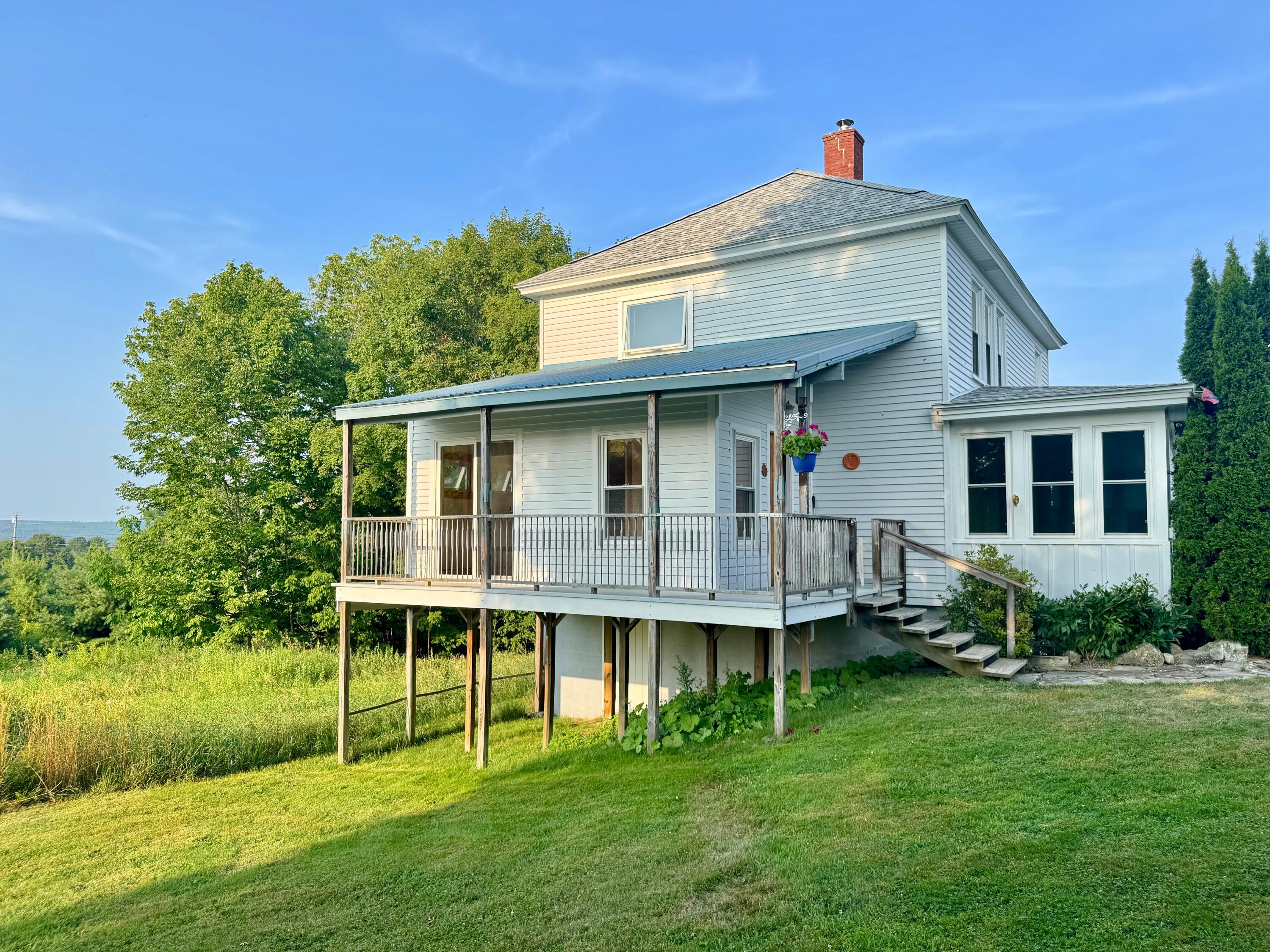 1261 Dexter Road Dover-Foxcroft, ME 04426 - Photo 63 of 68