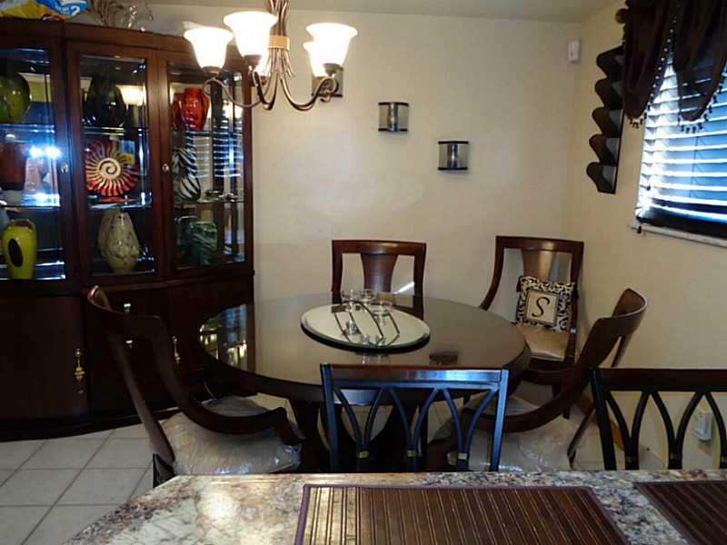 523 Fairoaks Street McKees Rocks, PA 15136 - Photo 14 of 24 Dining Room. lighting fixture has been switched out.