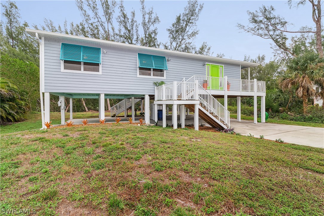 3832 Stabile Road St. James City, FL 33956 - Photo 3 of 25 Gallery Image 3