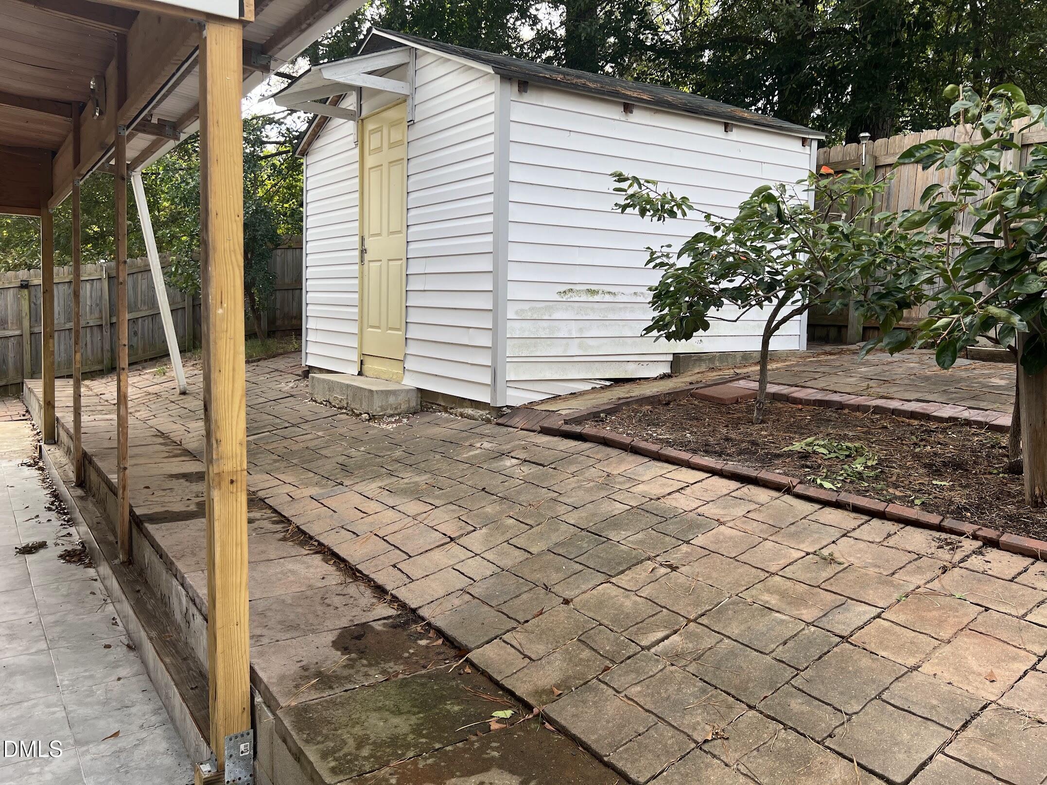 2920 Roundleaf Court Raleigh, NC 27604 - Photo 18 of 42 IMG_9677