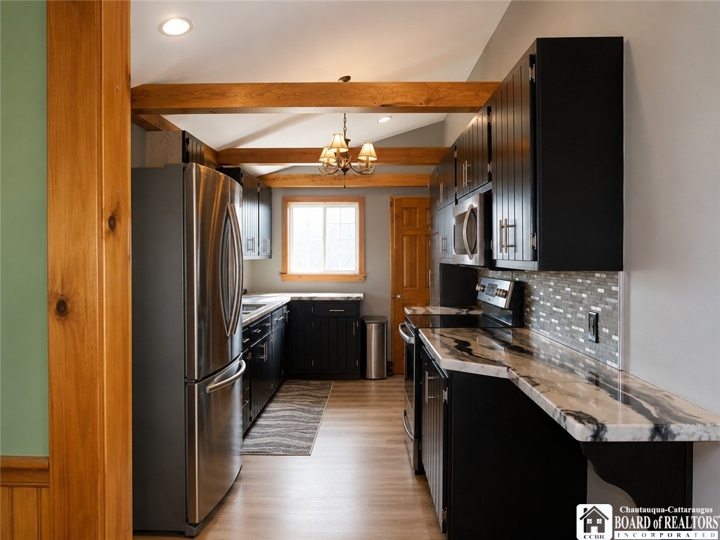 8807 North Hill Road Villenova, NY 14138 - Photo 8 of 48