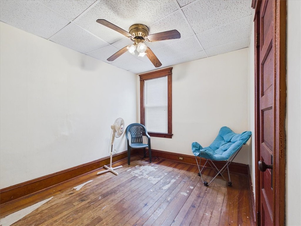 145 Burnside Avenue Woonsocket, RI 02895 - Photo 19 of 26 Unit 2B