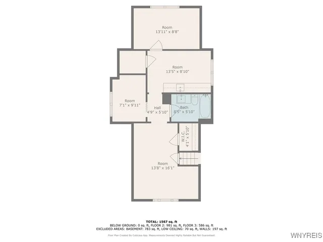 $219,900 | 31 Chadduck Avenue, Buffalo, NY 14207
