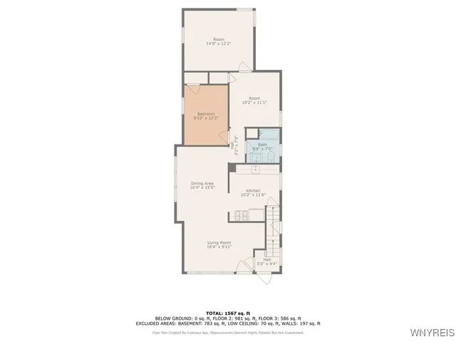 $219,900 | 31 Chadduck Avenue, Buffalo, NY 14207