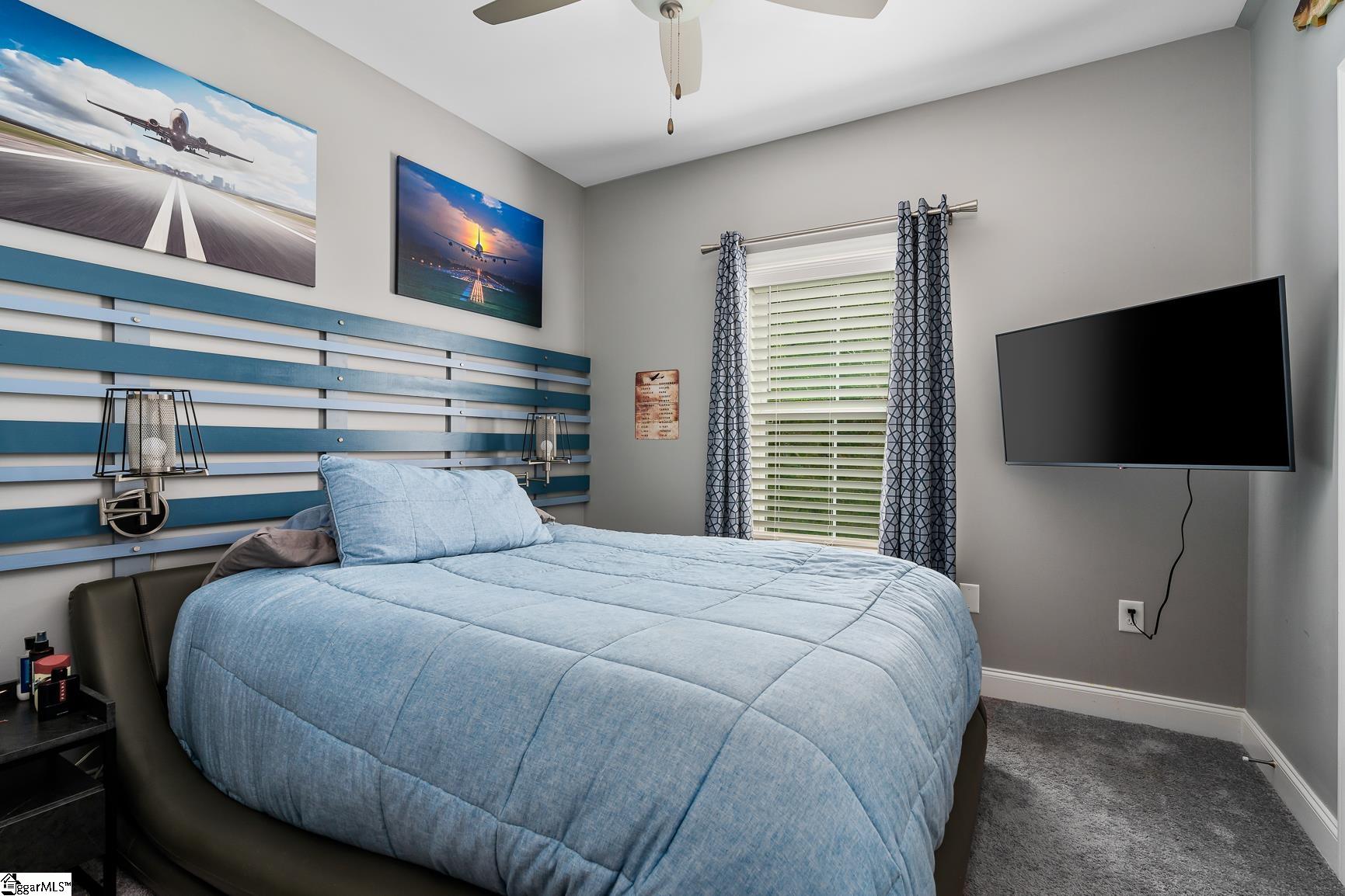 421 Saybrooke Lane Anderson, SC 29621 - Photo 30 of 36 Gallery Image 30