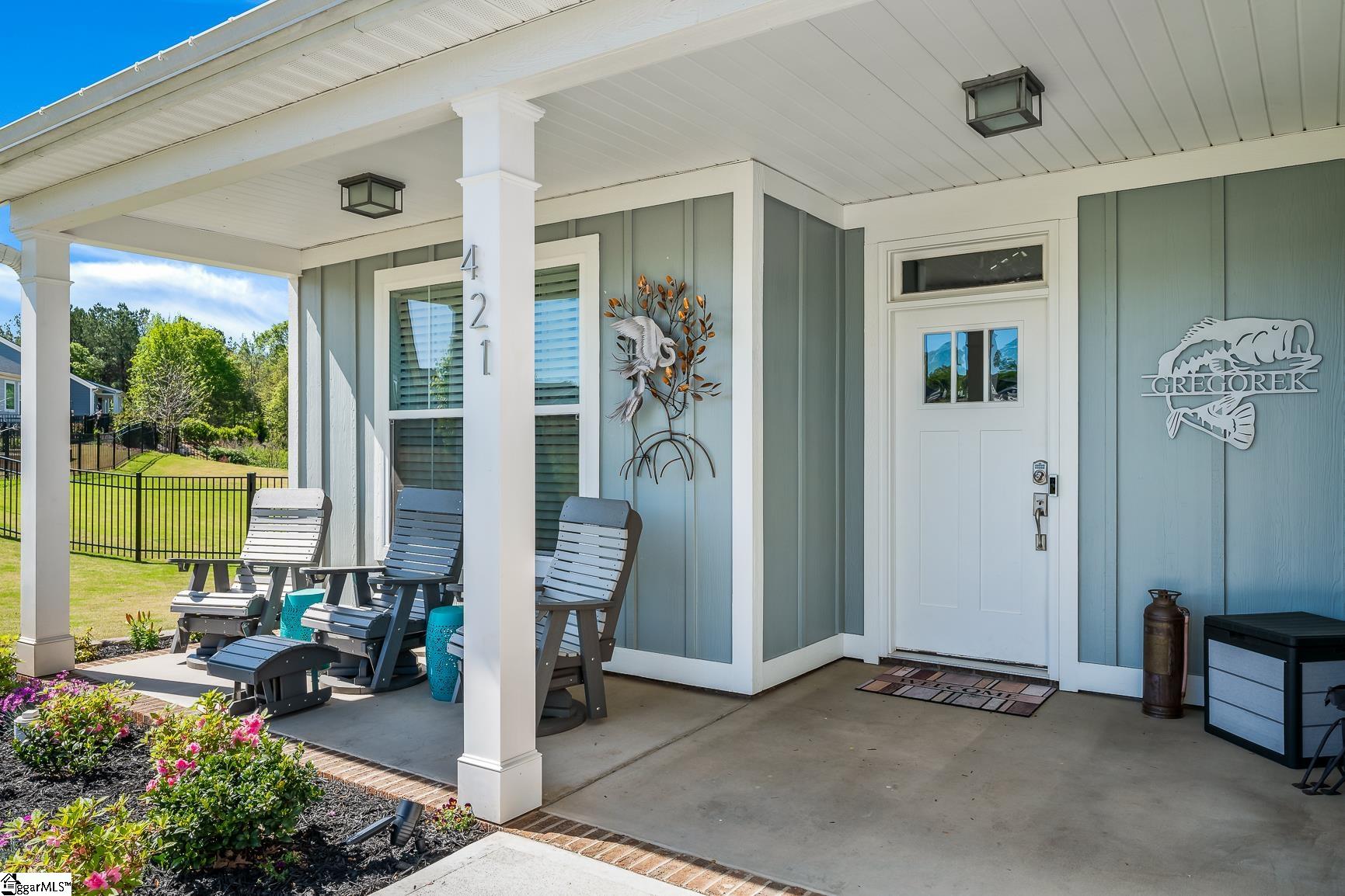 421 Saybrooke Lane Anderson, SC 29621 - Photo 4 of 36 Gallery Image 4